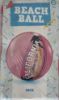 Picture of Pink california Beach Ball inflatable NEW 50cm