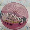 Picture of Pink california Beach Ball inflatable NEW 50cm