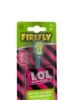 Picture of FIREFLY LOL SURPRISE TOOTHBRUSH FREE BATTERY INCLUDED 6+ BRAND NEW