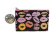 Picture of Glitter Lips Pencil Case New Glitter Pencil Case NEW
