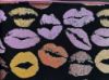 Picture of Glitter Lips Pencil Case New Glitter Pencil Case NEW