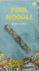 Picture of Swimming Pool Noodle Swim Float WOW ZAP Design 80 x 15 cm NEW Age 3+
