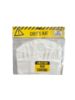 Picture of Caution Dad Cooking Chef Hat White BBQ Novelty Gift NEW