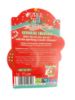 Picture of Sleigh the Look Cosmetic Shimmer Red cosmetic shimmer Make Up Glitter Face Body christmas shimmer make up