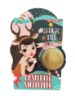 Picture of Sleigh the Look Cosmetic Shimmer gold cosmetic shimmer Make Up Glitter Face Body christmas shimmer make up