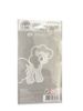 Picture of 24 x My Little Pony Foil Stickers NEW