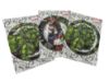 Picture of 3 x Marvel avenegers Notebooks Exercise books NEW