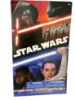 Picture of Star Wars The Force Awakens Sticker Book 4 Sheet approx 108 Stickers Disney New