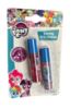 Picture of 2 x my little pony nail polish 2 x 5ml - Pink & Lilac new