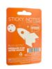 Picture of 2 x 100 notes SUCK UK Transport Sticky Notes - Spaceship and moon