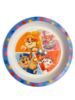 Picture of Paw patrol Plate Reusable paw patrol Friendship plate 21 cm NEW