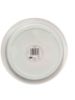 Picture of BNWT New Plastic 21cm Plate - Peppa pig sunshine Plate - Reusable summer design