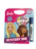 Picture of Barbie Mystery Ink colouring magic with mystery ink pen NEW
