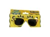 Picture of Boys SpongeBob SquarePants Sunglasses Yellow NEW