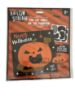 Picture of Halloween Party Game Pin The smile on The Pumpkin  8 players NEW