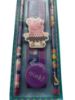 Picture of 5 piece Peppa Pig Stationery Set  pencils eraser sharpener ruler