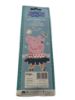 Picture of 5 piece Peppa Pig Stationery Set  pencils eraser sharpener ruler