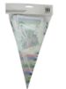 Picture of Summer Party Bunting "summer lovin" design NEW 6 metres length