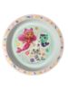 Picture of Gabby's Dollhouse mermaid plate Reusable 21 cm diameter NEW