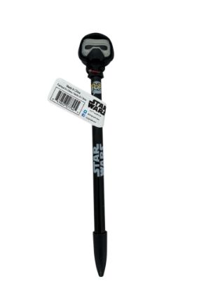 Picture of Star wars Kylo Ren Funko Pop Pen Topper  NEW