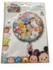 Picture of Disney Tsum Tsum Balloon 17 inch Foil Balloon