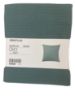 Picture of Ikea EBBATILDA Grey-Turquoise Cushion Cover 50x50cm NEW