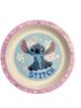 Picture of BNWT New Plastic 21cm Plate - Disney Stitch plate - Reusable