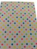 Picture of 30 sheets artist neon paper pad fluorescent new