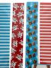 Picture of 24 x Pirate Paper Chains - 4 designs pirate party decoration