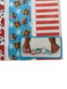 Picture of 24 x Pirate Paper Chains - 4 designs pirate party decoration
