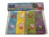 Picture of Peppa Pig Learning Flash Cards Alphabet Education Peppa Pig flash cards