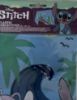 Picture of Stitch Party Table Cover Lilo Stitch Birthday Party Tablecloth Tablecover