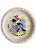 Picture of Disney Minnie mouse 21cm Plate Stitch Live Life in polka Dots Design NEW
