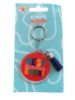 Picture of Best Teacher Ever Keyring Teacher GIft Teacher Keyring NEW
