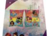 Picture of Disney Princess Inflatable Swim Armbands 3-6 Yrs NEW