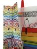 Picture of Snoopy Reusable Tote Bag Shopping Bag LARGE NEW