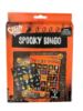 Picture of Halloween Bingo Game halloween party game NEW boxed