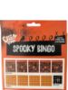 Picture of Halloween Bingo Game halloween party game NEW boxed