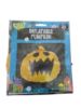 Picture of Halloween Decoration Inflatable Pumpkin 23cm approx NEW