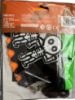 Picture of make your own pumpkin treat bucket halloween craft
