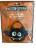 Picture of make your own bat treat bucket halloween craft halloween treat bag