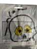 Picture of halloween inflatable skeleton  52 cm NEW