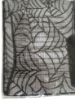 Picture of Halloween Lacy Tablecloth 101 x 78cm Spiders Web Tablecloth NEW