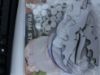Picture of Halloween Foam Stickers Pumpkins Bat Cat Ghost Craft  stickers