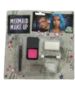 Picture of Halloween Fancy Dress mermaid make up kit NEW