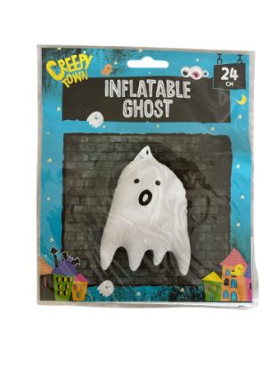 Picture of Halloween Inflatable Ghost 24cm NEW