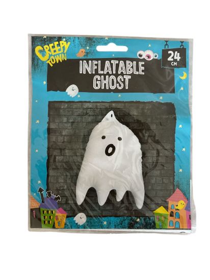 Picture of Halloween Inflatable Ghost 24cm NEW