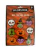 Picture of Halloween Make Your Own Foam Halloween Bunting 2.5m aprox NEW