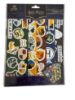 Picture of Harry Potter Sticker Fun Pack 50 stickers
