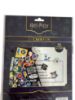 Picture of Harry Potter Sticker Fun Pack 50 stickers